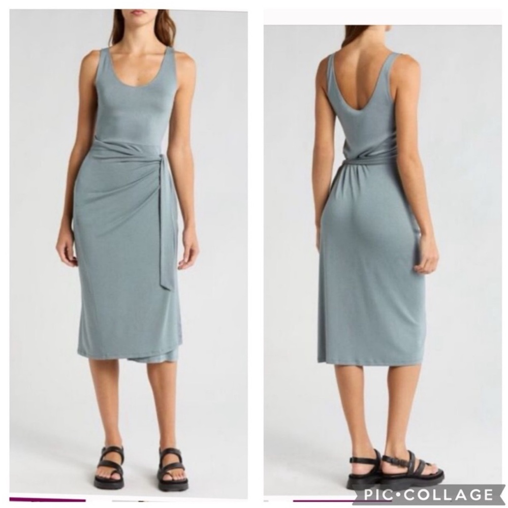 Vince dress